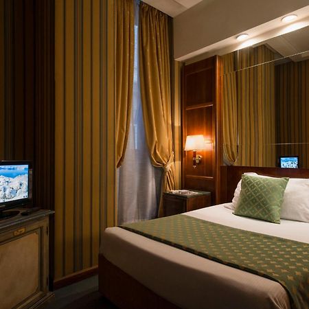 Atlante Garden Hotel Rome Luaran gambar