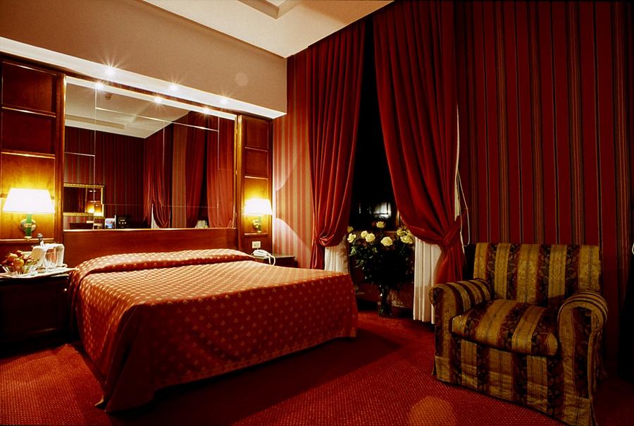 Atlante Garden Hotel Rome Luaran gambar