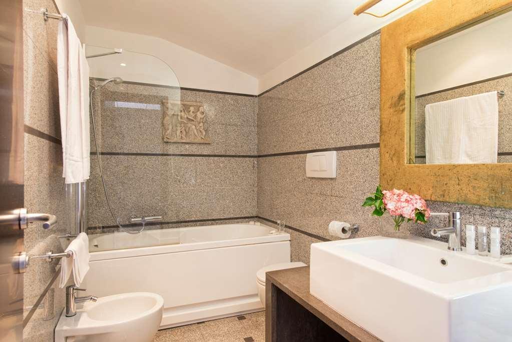 Atlante Garden Hotel Rome Bilik gambar