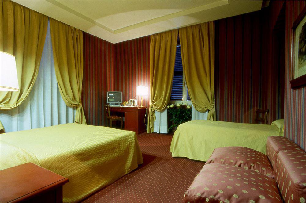 Atlante Garden Hotel Rome Bilik gambar